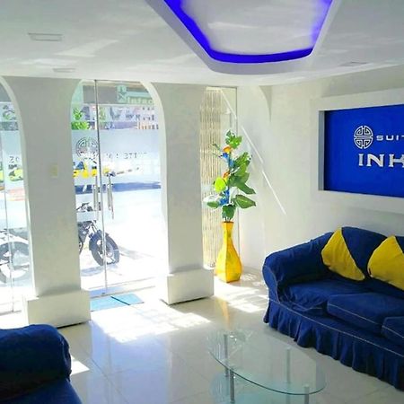 Hotel Suite Los Inkas Арекуипа Екстериор снимка