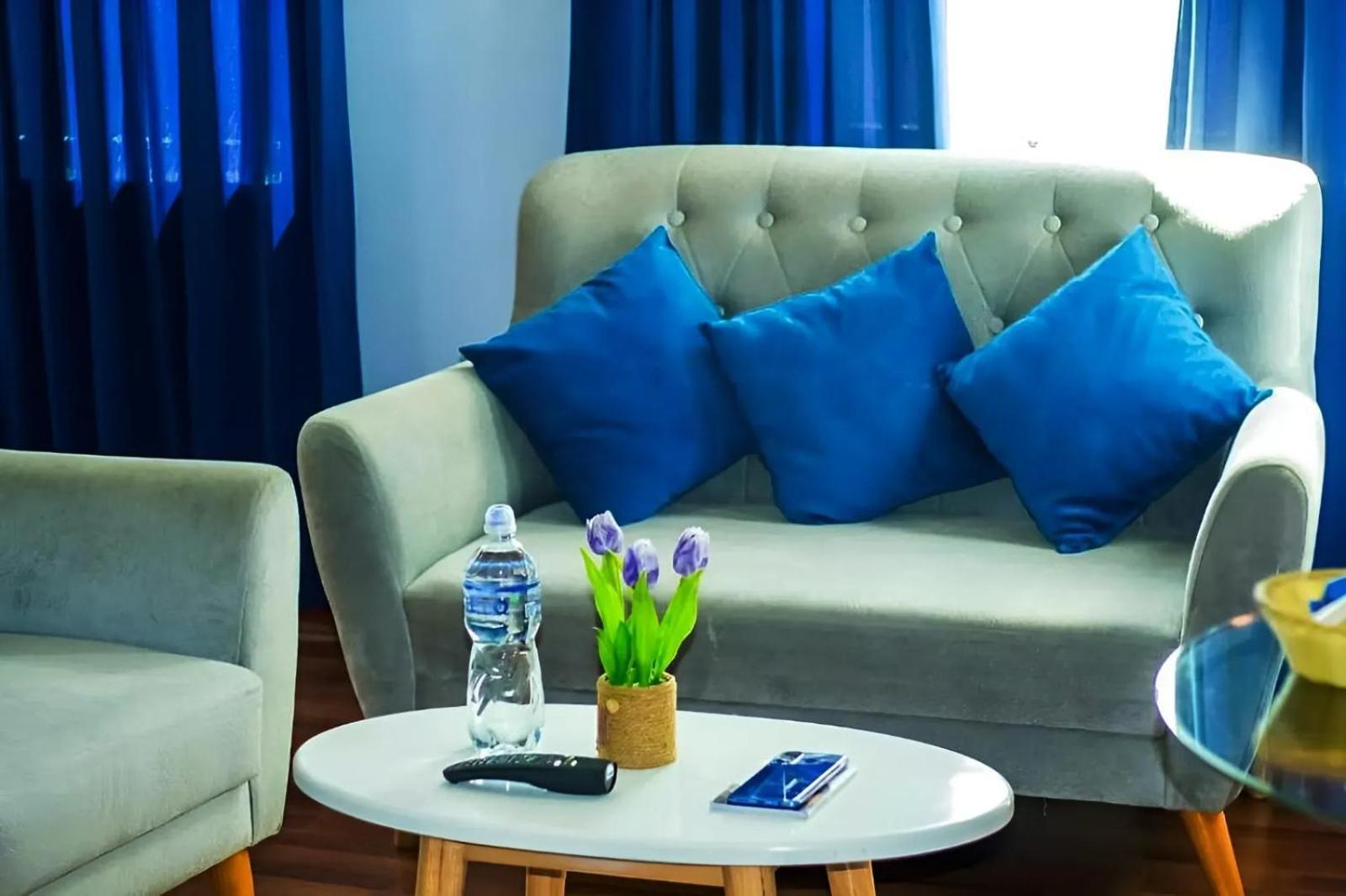 Hotel Suite Los Inkas Арекуипа Екстериор снимка
