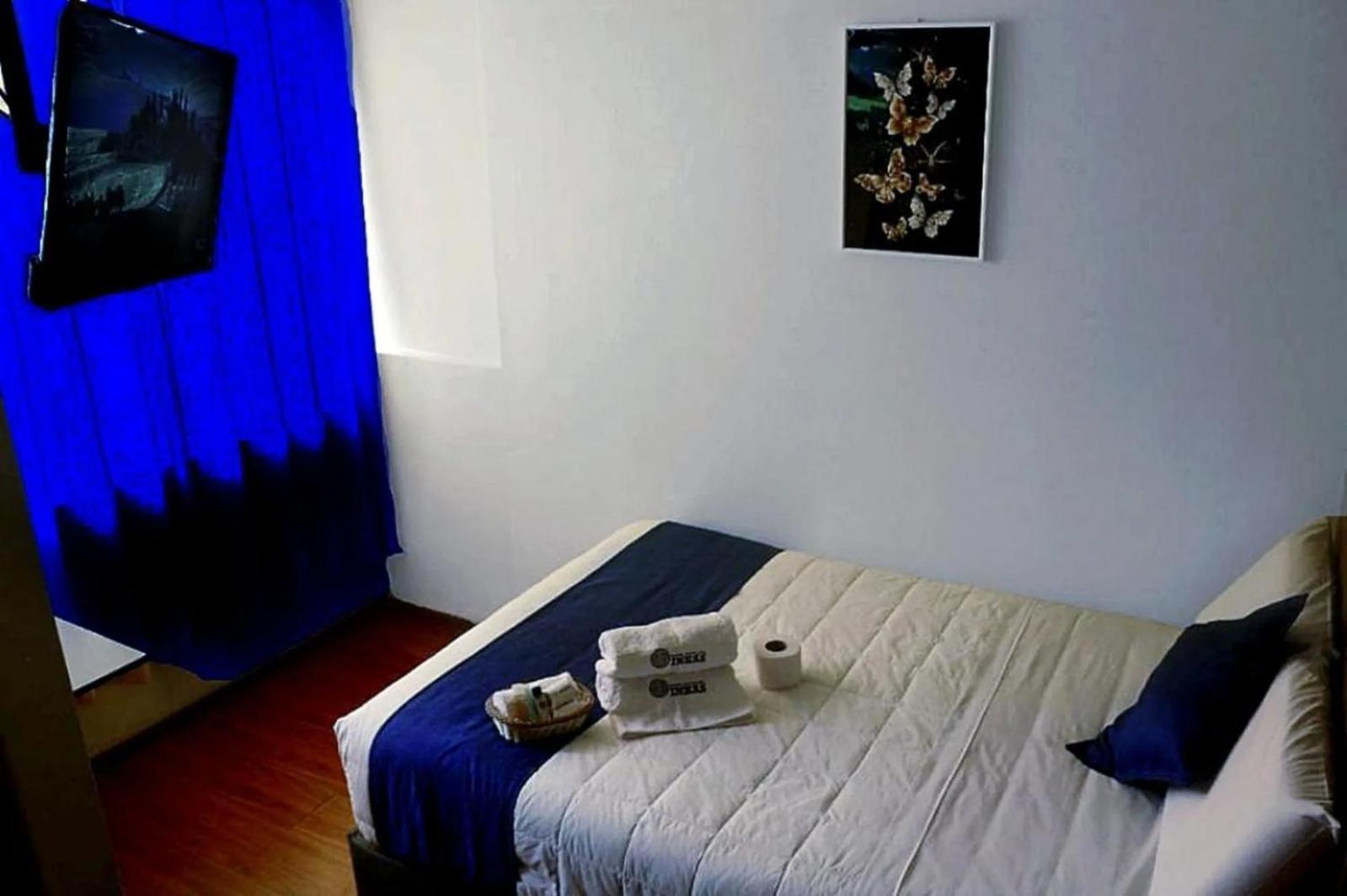 Hotel Suite Los Inkas Арекуипа Екстериор снимка