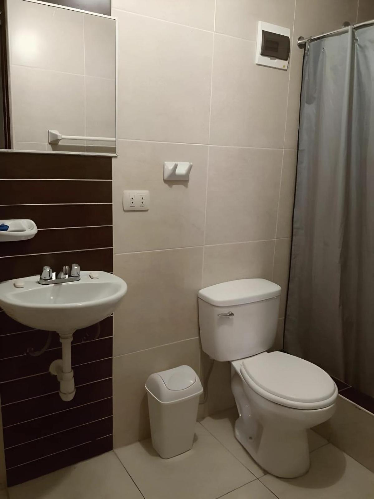 Hotel Suite Los Inkas Арекуипа Екстериор снимка