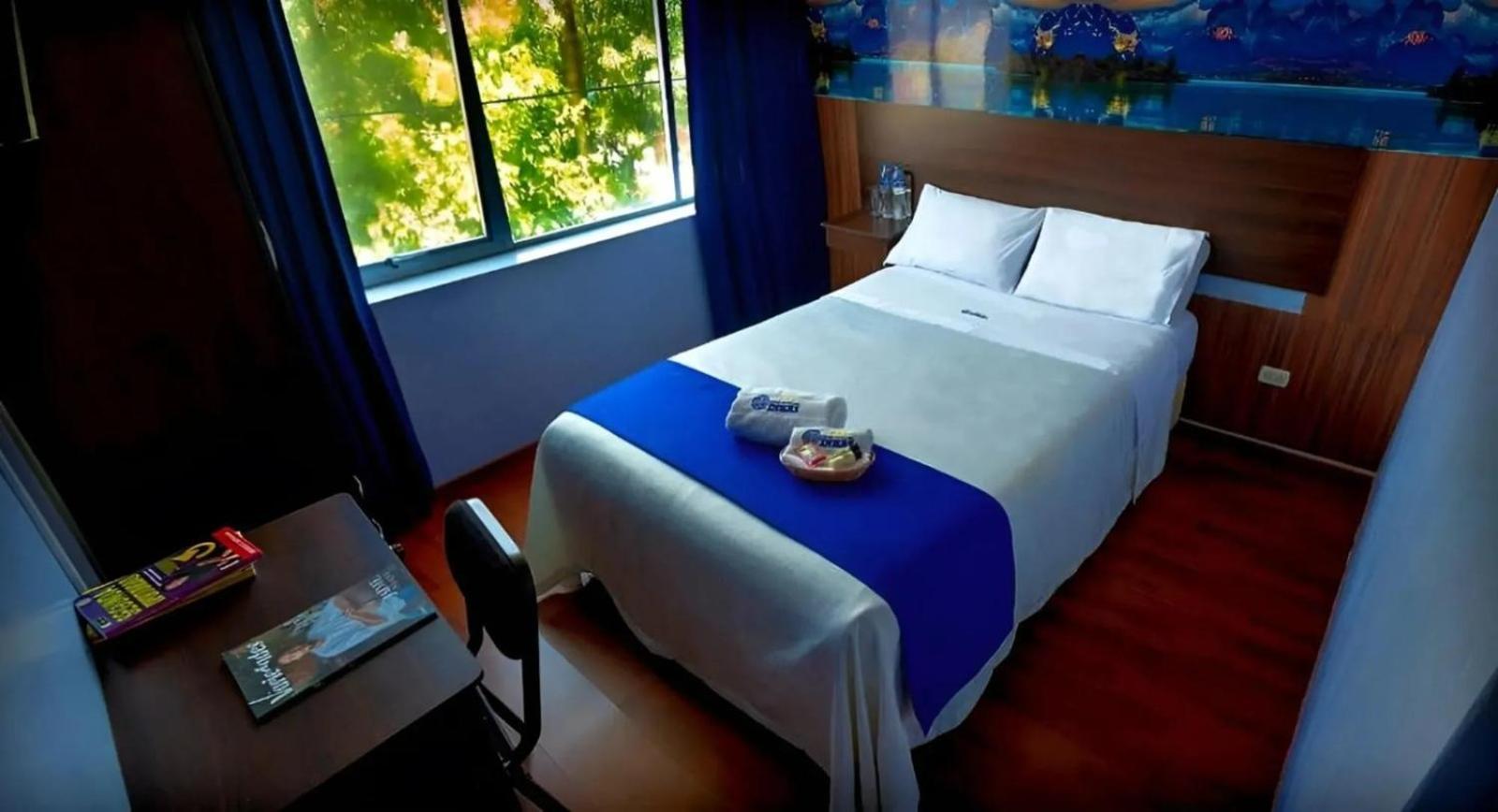 Hotel Suite Los Inkas Арекуипа Екстериор снимка