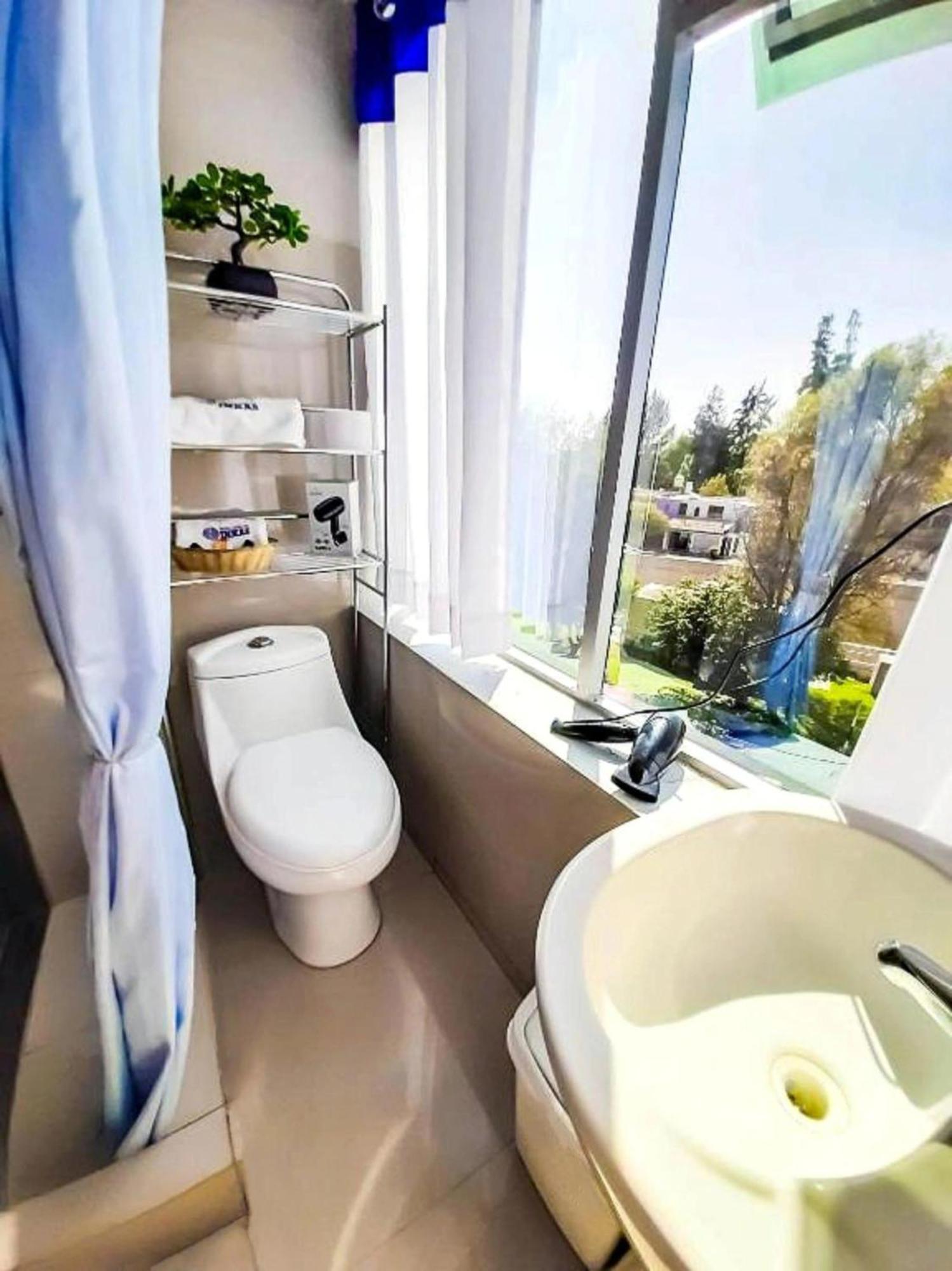 Hotel Suite Los Inkas Арекуипа Екстериор снимка