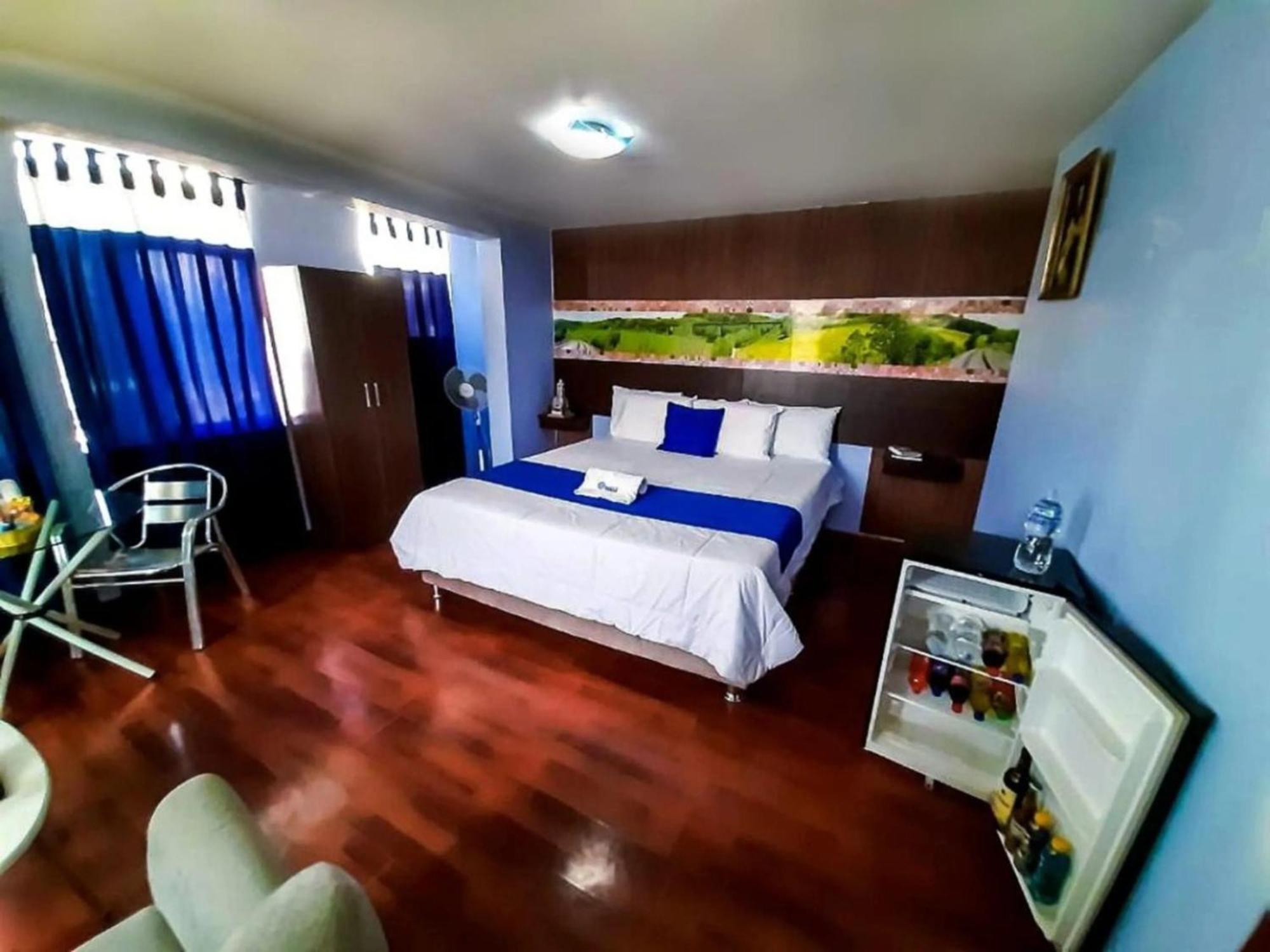 Hotel Suite Los Inkas Арекуипа Екстериор снимка