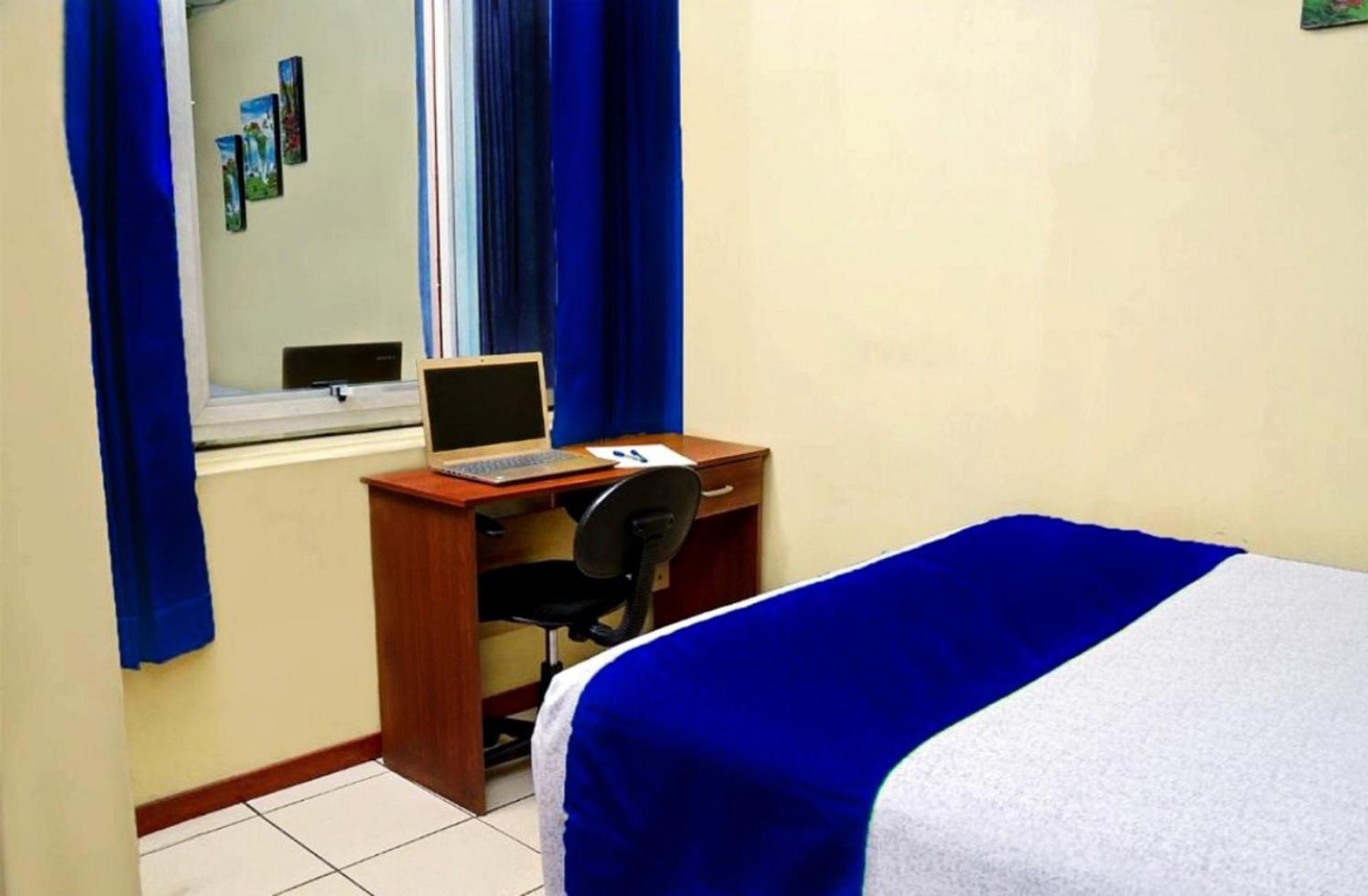 Hotel Suite Los Inkas Арекуипа Екстериор снимка