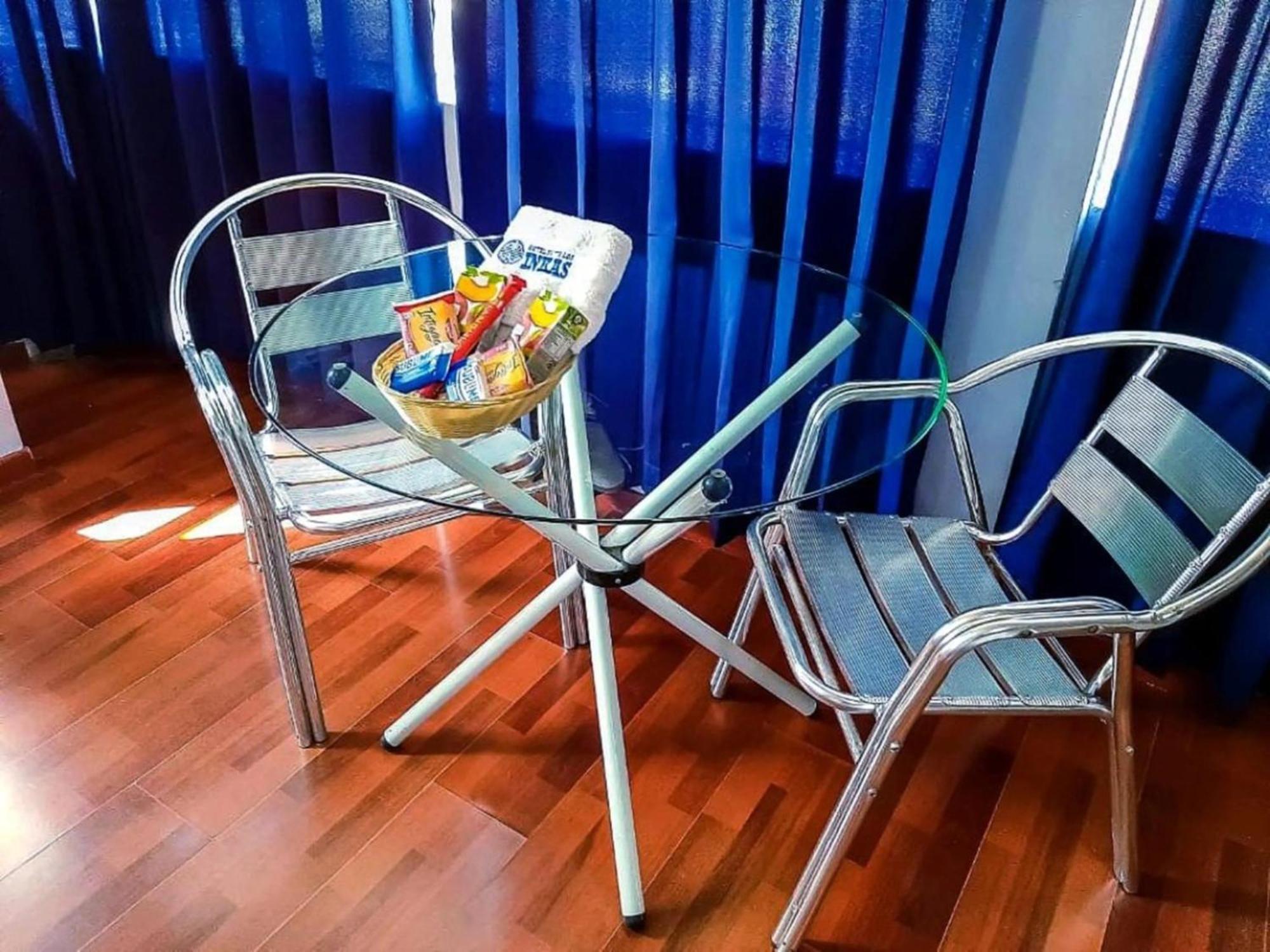 Hotel Suite Los Inkas Арекуипа Екстериор снимка